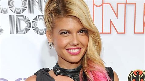 chanel west coast teeth|The Stunning Transformation Of Chanel West Coast